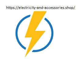 Electricity and accessories shop